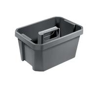 Scatola di immagazzinaggio Topeak BucketSeat Gris