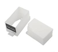 Scatola di inchiostro per rifiuti compatibile con XP630 XP640 | Su misura per XP620, elevato potere di aspirazione, previene le perdite, con alloggiamento robusto, facile da montare