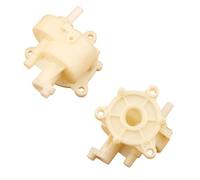 Scatola di ingranaggi della testa della testa del ventilatore della testa della testa della testa del ventilatore della scrivania