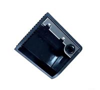 Scatola di inserimento posteriore 1K0857335 ABS per golf per Jetta per | Design estraibile per una facile pulizia, adatto per modelli MK5 MK6 2004-2017 ABS