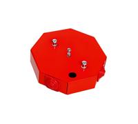 Scatola di installazione antincendio PIP-3AN