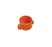 Scatola di installazione PK 60 piastra viti pezzo unico A.0005LP