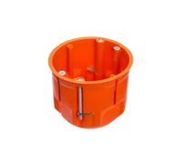 Scatola di installazione PK 60 regips profonda pezzo A.0044LP