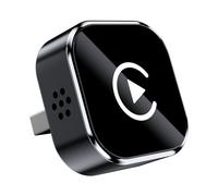 Scatola di Interconnessione Portatile Urban Travel B-T 5.3 Wireless Design Compa