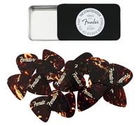 Fender 70th Anniversary Pick Tin