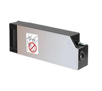 Scatola di manutenzione ad alta capacità per stampanti serie T6190 T6192 con tecnologia di assorbimento migliorata Scatola di assorbimento ad alta efficienza