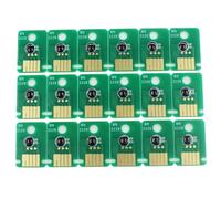 Scatola di manutenzione Chip MC-G02 Compatibile con G2160 G3160 G1220 G2260 G3260 G1420 G2420 G2460 G3420 G3460 G1520 G2060 Parte di sostituzione del serbatoio dei rifiuti Chip(50PCS)