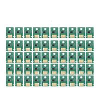 Scatola di manutenzione compatibile Chip MC-G02 MC G02 per G1220 G2260 G3260 G1420 G6091 G6092 PINTERI CAMPIONI Contatore del serbatoio a inchiostro per rifiuti Ripristina(50 PCS)