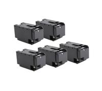 Scatola di manutenzione del chip adatta for EPSON WorkForce Pro WF C5310 | Adatto for EPSON WorkForce Pro WF C5810 C5390A C5890A C5390DW C5890DWF C9382 C12C938211(C9382-5PCS)