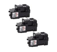 Scatola Di Manutenzione Del Serbatoio Dell'inchiostro Di Scarto, Compatibile Con CANON, For Stampante GX3010 GX4010 GX4030 GX4050 GX4060 GX4070 GX3080 GX4080 GX3090 3091(3pcs MC-G03)