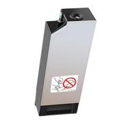 Scatola di manutenzione della stampante ottimizzata per modelli T6190 T6192 H6000 P5000 P5050 migliora il design di prevenzione delle fuoriuscite per la sostituzione dei tamponi di rifiuti