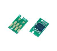 Scatola di manutenzione di manutenzione inchiostro compatibile CHIP T6997 per Surecolor SC T3400 SC T5400 SC T3470 SC T5470 SC T3475 SC T5475 P7570 Modelli(50PCS)