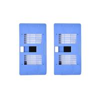 Scatola di manutenzione M-C31 compatibile con le stampanti TM200 TM205 TM300 TM305 TM5200 TM5205 TM5300 TM5305(MC-31 box-2PCS)