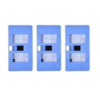 Scatola di manutenzione M-C31 compatibile con le stampanti TM200 TM205 TM300 TM305 TM5200 TM5205 TM5300 TM5305(MC-31 box-3PCS)