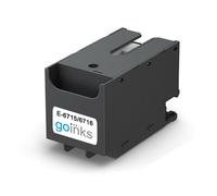 Scatola di manutenzione non-OEM per Epson WorkForce Pro WF-4730DTWF & WF-4740DWF