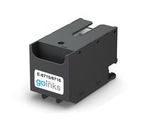 Scatola di manutenzione non-OEM per Epson WorkForce Pro WF-C5290DW & WF-C5710DWF
