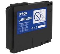 Epson SJMB3500: Maintenance box for ColorWorks C3500 series