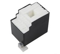 Scatola di manutenzione per stampanti ET3600 ET4550 WF2650 2651 2660 2750 previene intasamenti e danni alla testina di stampa