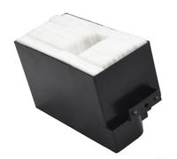 Scatola di manutenzione per tamponi di inchiostro per stampante XP620 XP621 XP630 XP640 XP701 XP700, compatibile con stampanti serie XP