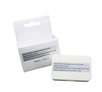 Scatola di manutenzione Resettatore del chip del serbatoio di scarico compatibile con ET 5850 ET 5880 ET 8500 ET 8550 ET 16600 Pro WF 7310 ST C8090 ST C8000(Resetter)