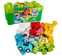 Scatola Di Mattoncini DUPLO