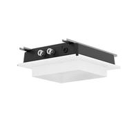 Scatola di montaggio a soffitto Dornbracht UP, 310 x 250 mm, 3504397090