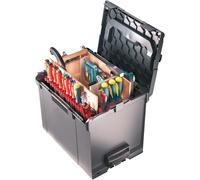 Scatola di montaggio L-BOXX “WOODY-BOXX”