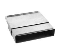 Scatola di montaggio Limodor MLL-EK/36 in 2 parti, da 360 a 470 mm - Codice articolo: 000097200