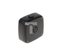 Scatola di montaggio per fotocamere PFA121-BLACK-V2