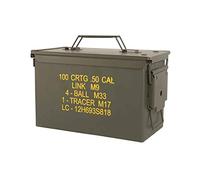 Scatola di Munizioni US munizioni Box M2A1