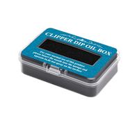 Scatola di olio per rasoi elettrici Scatola di olio portatile Trimmer per capelli Scatola di olio lubrificante Estendere la durata della punta riduce l'attrito termico