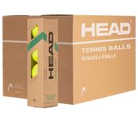 Scatola di palline da tennis Head Reset Pro 18 x 4B
