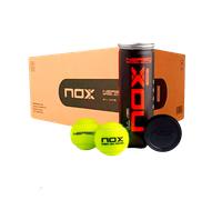 Scatola di palline Nox Nerbo (Pacchetto x24) One Size