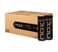 Scatola di palline Nox NERBO+ Speed (Pacchetto x24) One Size