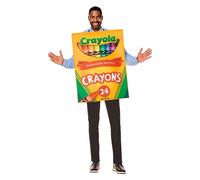 Scatola Di Pastelli Crayola Per Adulti | Taglia Unica