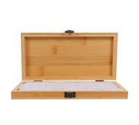 Scatola Di Pigmenti Portatile Tavolozza Per Mescolare Gli Acquerelli