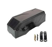 Scatola di plastica ABS per controller bici elettriche che supporta 6 MOSFET Power Stage e cablaggio (senza fori)