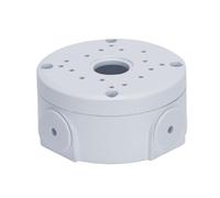 Scatola Di Plastica Impermeabile Facile Da Usare Scatola Di Connessione Impermeabile Per Telecamera Di Sorveglianza Supporto Fissaggio Di Dispositivi CCTV