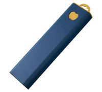 Scatola Di Posate - Spoon E Box Box | Custodia Di Argenteria Da Viaggio Con Slot Per Carte | Custodia Per Trasporto Di Posate Per Viaggi Mantieni Gli Articoli Da Tavolo Puliti E Ben Organizzati Per L'