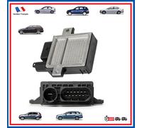 Scatola Di Pre Riscaldamento Per BMW X3 (E83) 2.0 D - 12217786821 12217801200