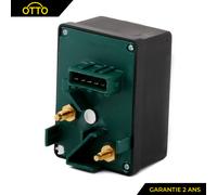 Scatola Di Pre Riscaldamento Per Fiat Ducato Scudo Ulysse - 9619039780