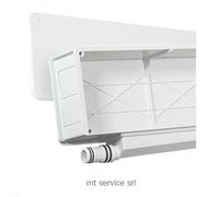 SCATOLA DI PREDISPOSIZIONE CLIMA NBOX2 430X130X65