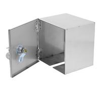 Scatola Di Presa Muro Copertura Della Elettrica Copertini Sicurezza Bambino