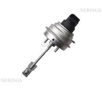 Scatola di pressione turbocompressore AUDI A3 (8P1) 1.6 TDI VAE10-0018 Garret...