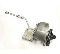 Scatola di pressione turbocompressore CHEVROLET CAPTIVA 2.2 D VAE50-0010