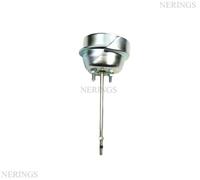 Scatola di pressione turbocompressore FORD C-MAX II 1.6 EcoBoost VA10-010 543...