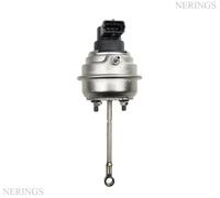 Scatola di pressione turbocompressore IVECO DAILY IV Platform/Chassis 35C14, ...