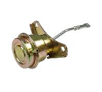 Scatola di pressione turbocompressore MITSUBISHI PAJERO II 3.2 DiD 4WD VA50-0...