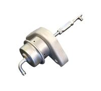 Scatola di pressione turbocompressore TOYOTA HIACE IV 2.5 D-4D VA1-691...