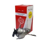 Scatola di pressione turbocompressore VW / AUDI / SEATA / SKODA 1.6 TDI VAE10...